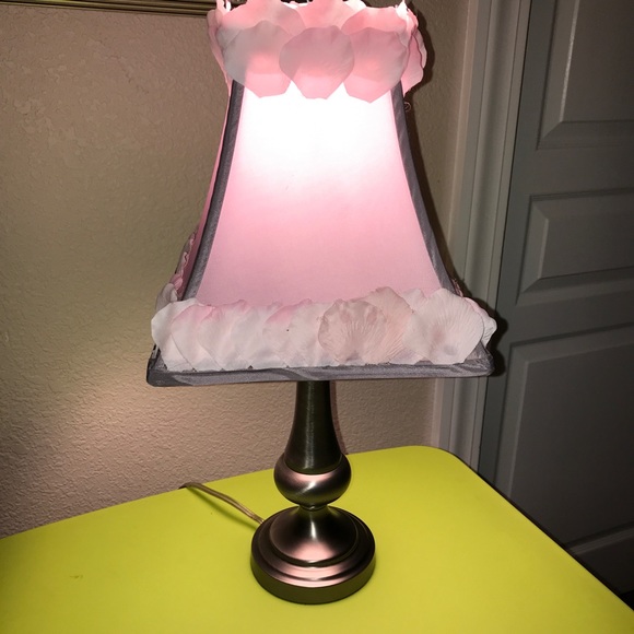 Other - Lamp with shade